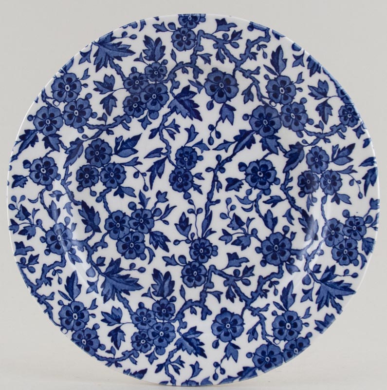 Salad or Dessert Plate